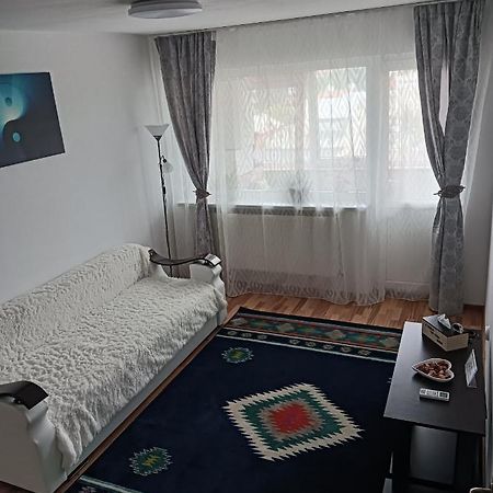 Hellen Apartament Тырговиште Экстерьер фото
