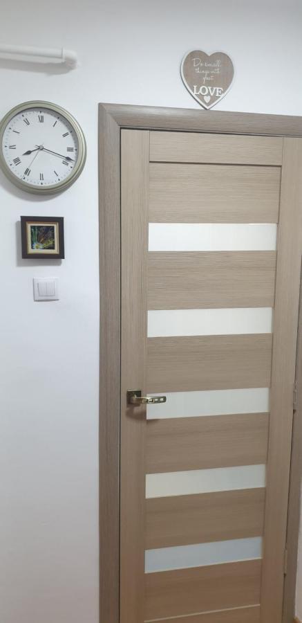Hellen Apartament Тырговиште Экстерьер фото