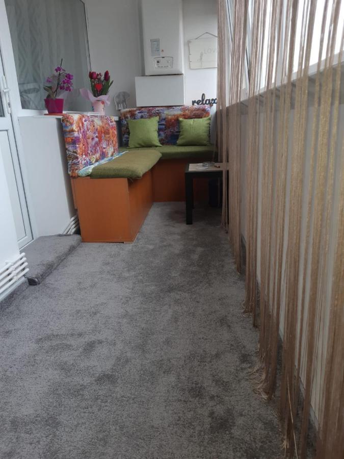 Hellen Apartament Тырговиште Экстерьер фото