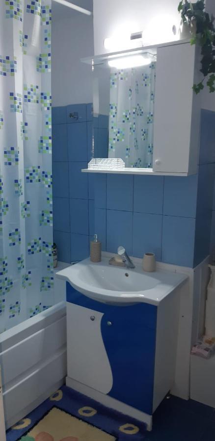 Hellen Apartament Тырговиште Экстерьер фото