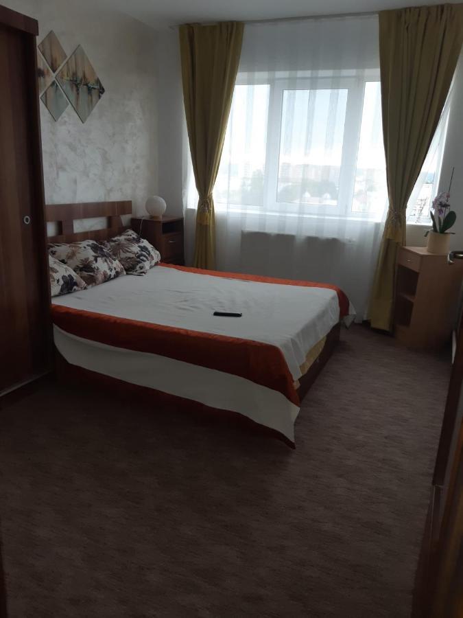 Hellen Apartament Тырговиште Экстерьер фото