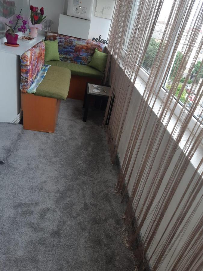 Hellen Apartament Тырговиште Экстерьер фото