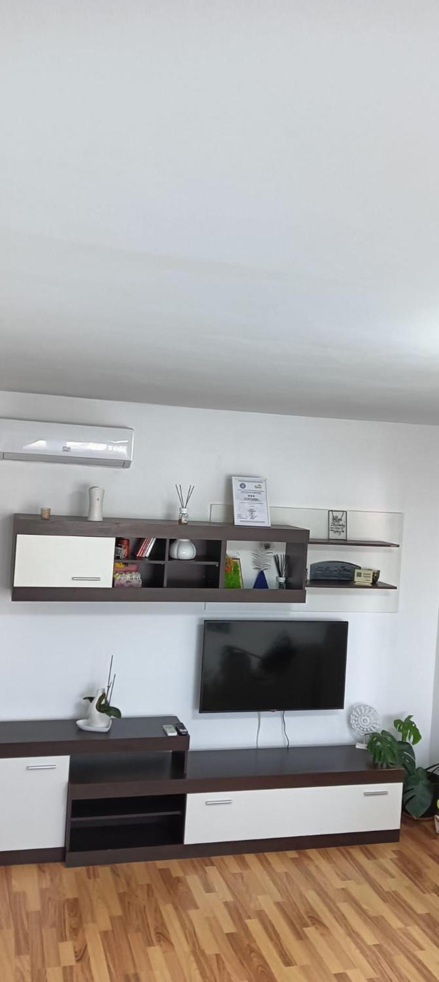 Hellen Apartament Тырговиште Экстерьер фото